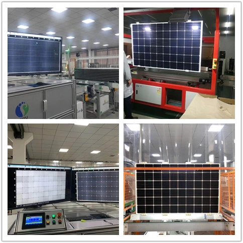 150W Flexible Mono Solar Power for RV Solar Panel Companies Near Me Solar Charging Station 80 100 120 180 200 250W