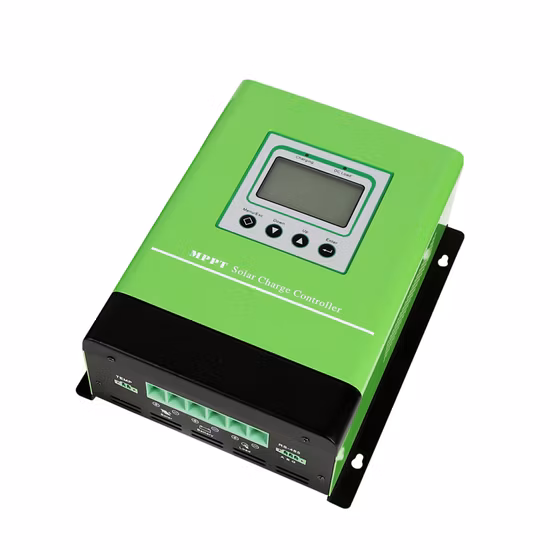 Basso prezzo di fabbrica domestico o commerciale su rete o fuori rete OEM Odn 12V24V/48V ibrido MPPT regolatore di carica per energia solare o sistema di energia solare